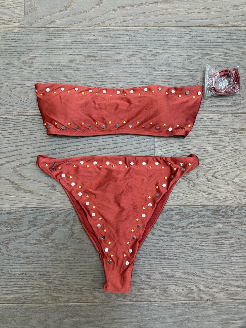 Dolce Vita Swimsuit